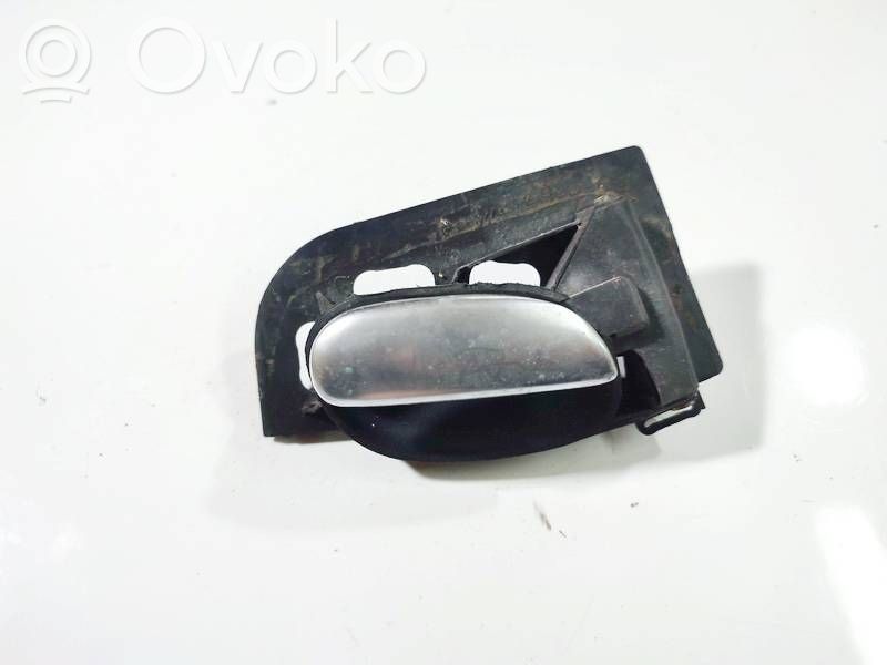 Manecilla interna puerta delantera   7855,7855,7855