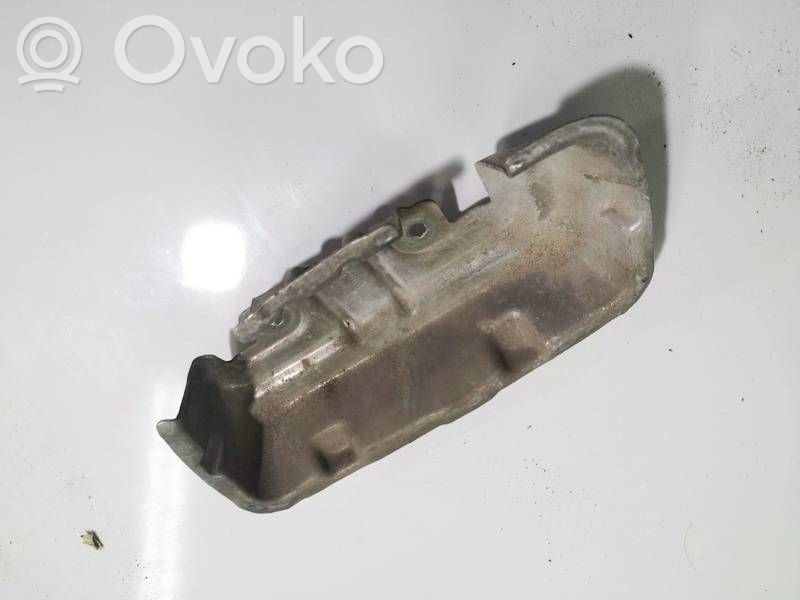 Opel Zafira A Altra parte esteriore 