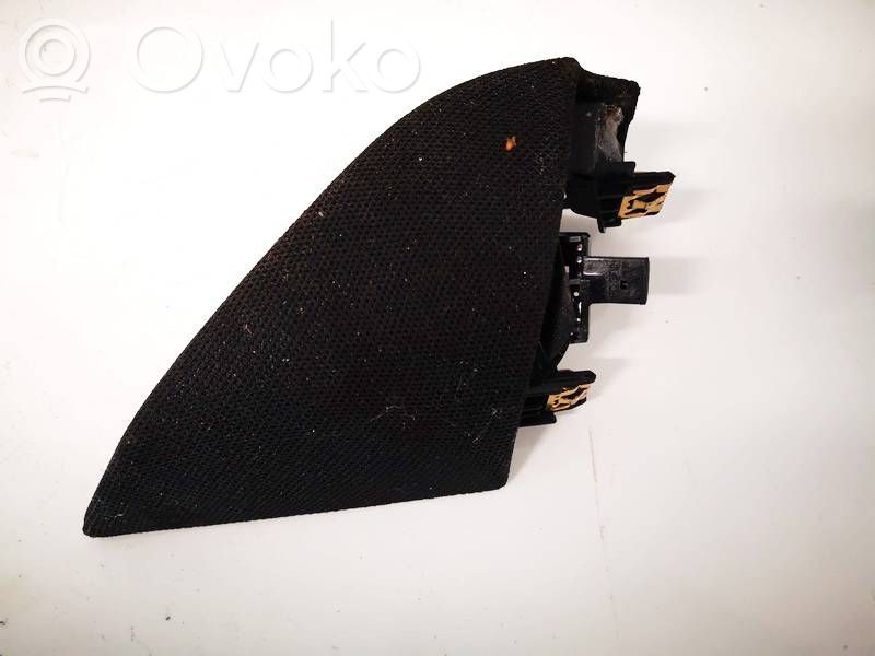 Front door speaker   107974100A,107974100A,109565700F