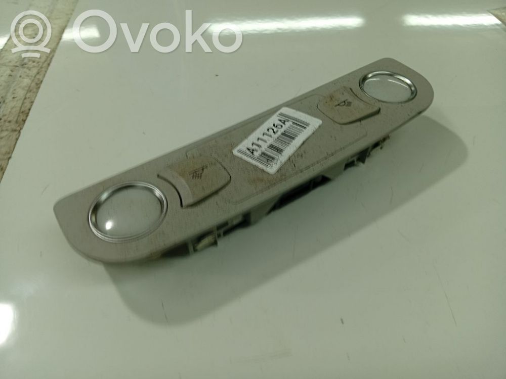 Audi A6 S6 C6 4F Lampă scaun spate