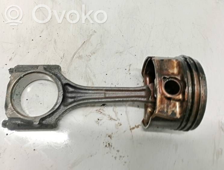 Audi A6 S6 C6 4F Pistón con biela 