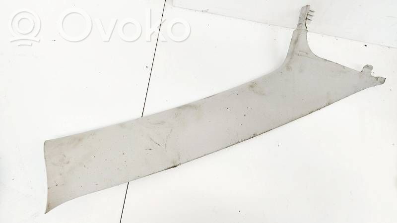 Tesla Model 3 (C) pillar trim 