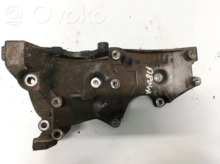 Audi A6 S6 C6 4F Supporto di montaggio del motore (usato)