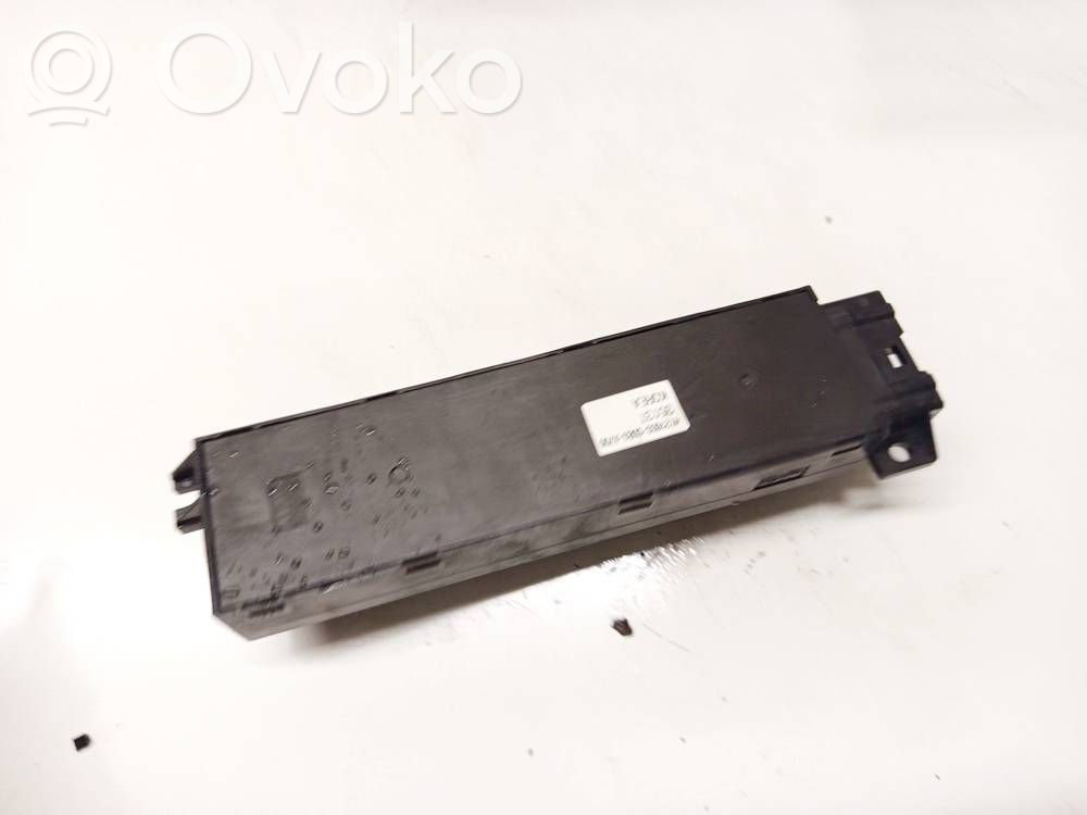 Interruptor de control del asiento   4121603SDB3A700,4121603SDB3A700