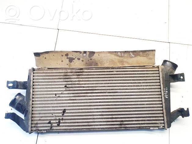 Intercooler radiator   988876H,16454,2776A,988876H