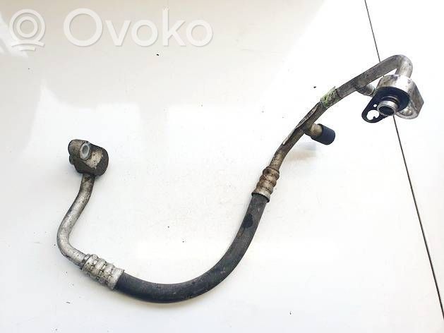 Ilmastointilaitteen putki (A/C)   P05058229AB,P05058229AB