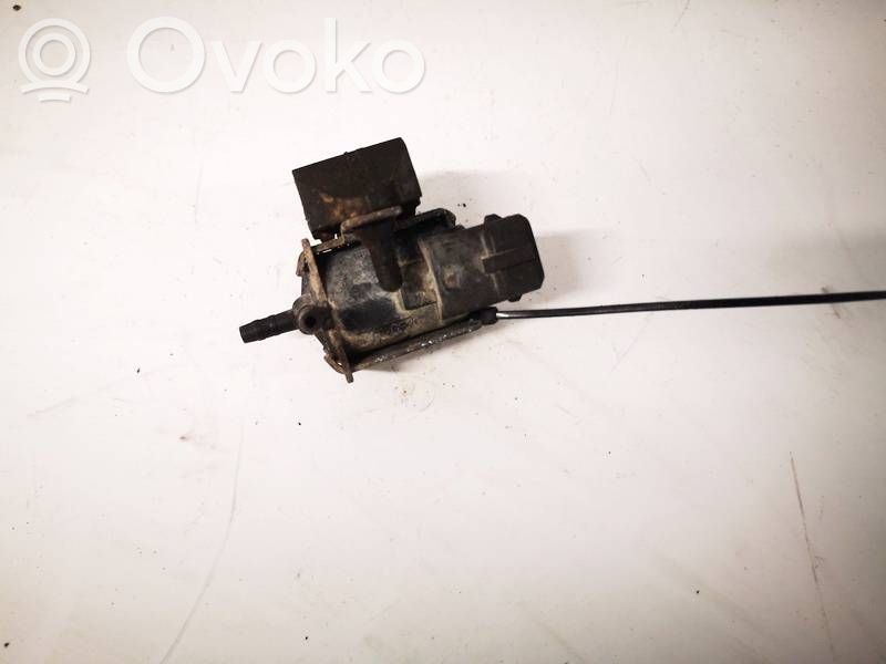 Seat Alhambra (Mk1) Solenoid supapă turbosuflantă 