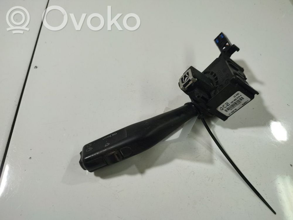 Skoda Octavia Mk2 (1Z) Leva comando tergicristalli