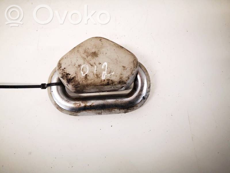 Muu ulkopuolen osa   1J0857731B,1J0857731B