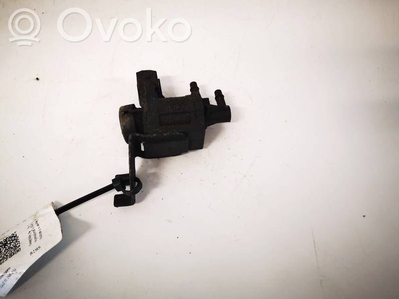 Elettrovalvola turbo   1J0906283A,1J0906283A
