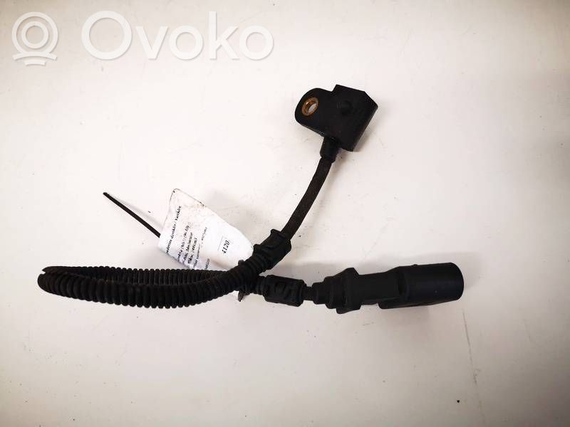 Volkswagen Golf IV Sensore di posizione dell’albero motore 