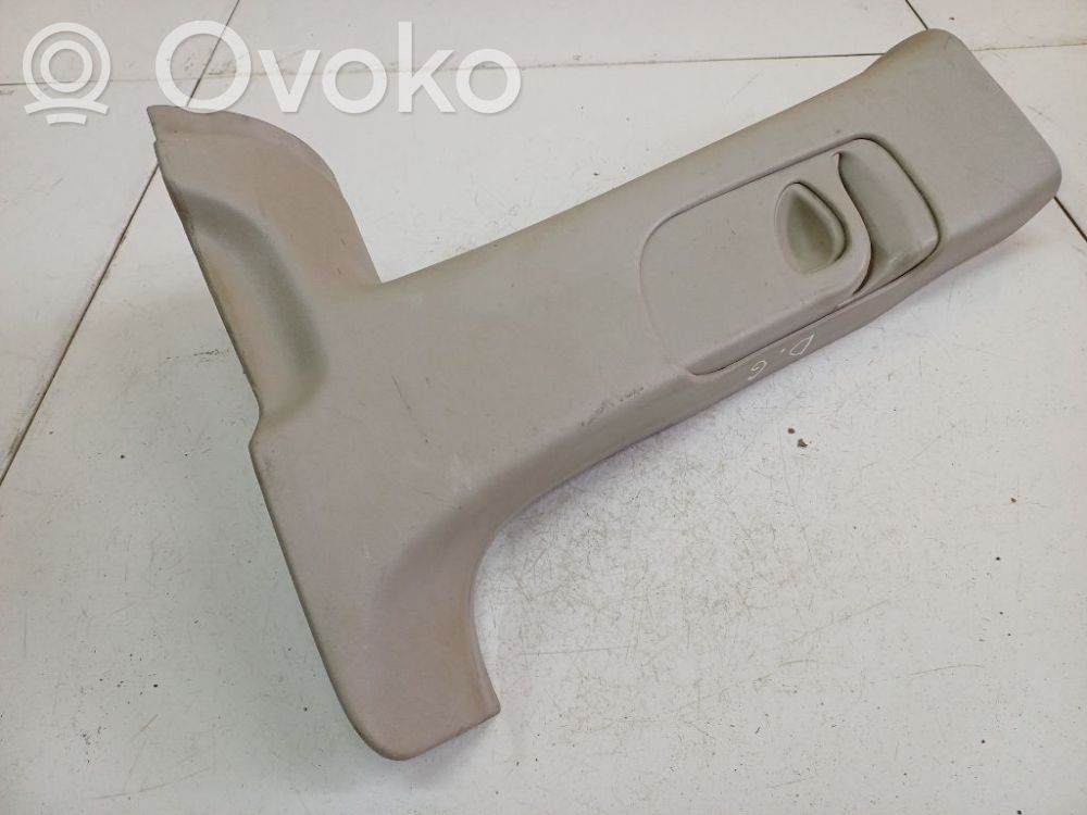 Opel Zafira A Rivestimento montante (B) (superiore) 