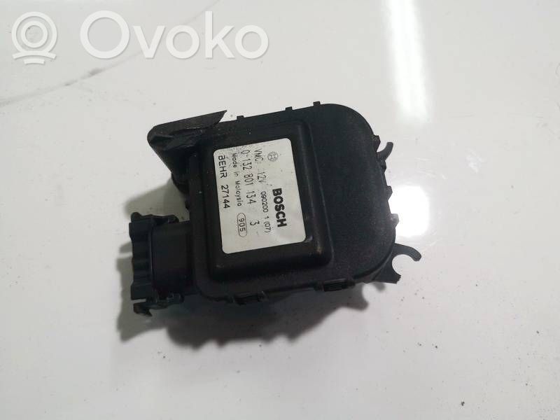 Opel Zafira A Motorino attuatore aria