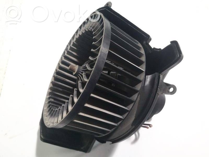 Opel Zafira A Ventola riscaldamento/ventilatore abitacolo 