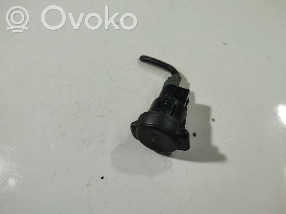 Citroen C4 Grand Picasso Brichetă 
