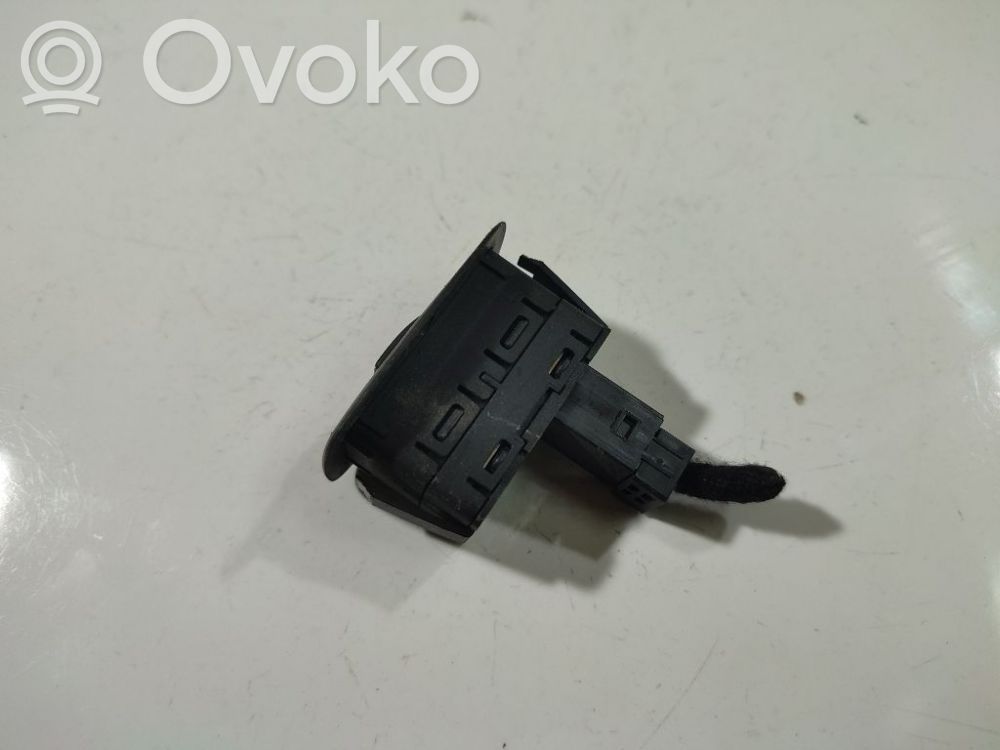 Citroen C4 Grand Picasso Interruttore di controllo dell’alzacristalli elettrico 