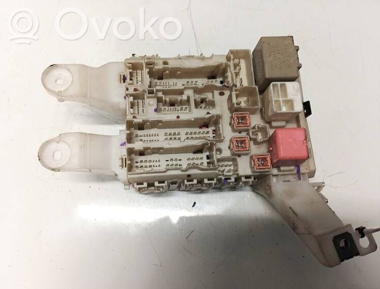 Toyota Auris 150 Set scatola dei fusibili
