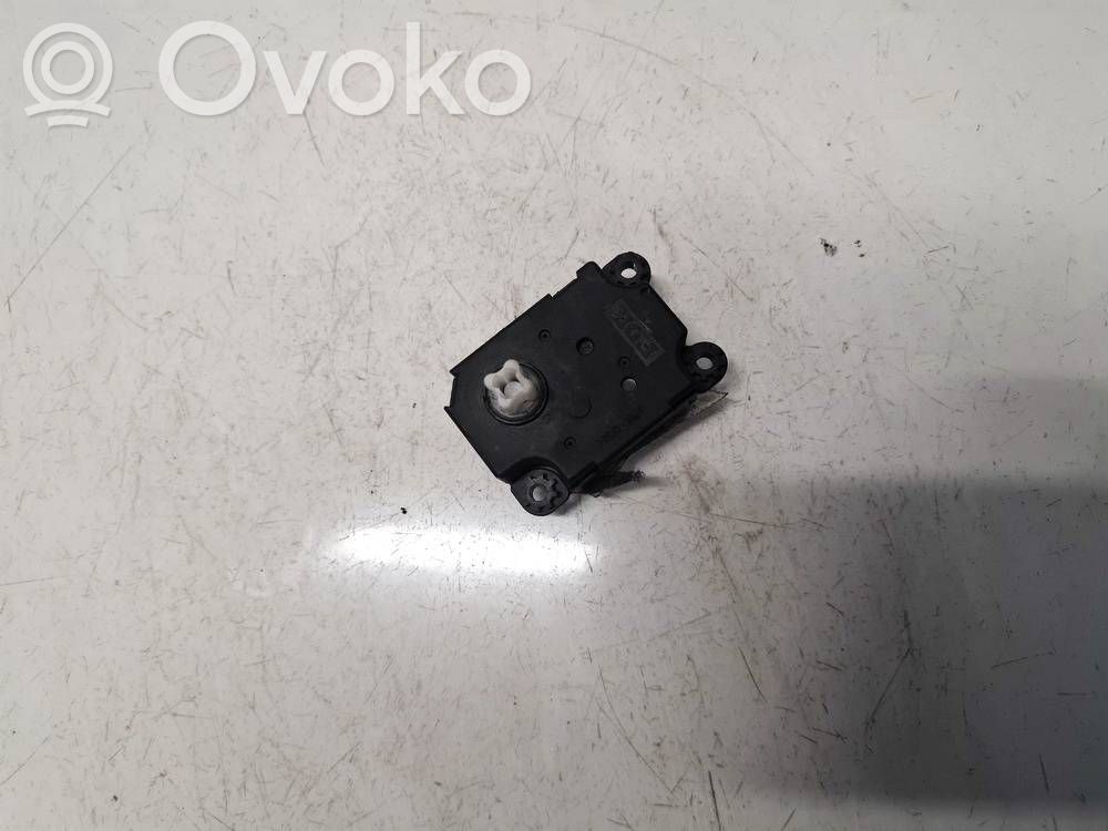 Opel Insignia A Motorino attuatore aria 