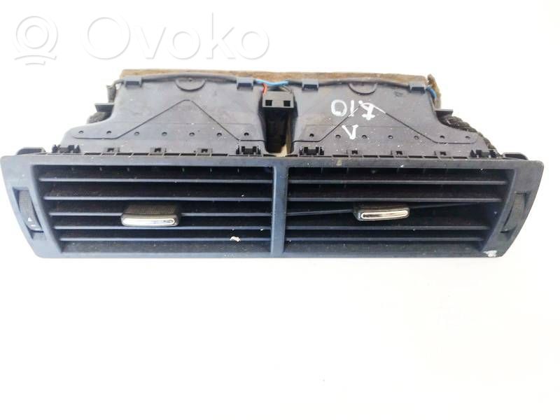 Rejilla de ventilación central del panel   8E0820951H,8E0820951H