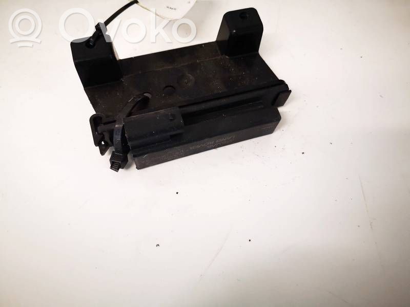 Land Rover Range Rover Evoque L538 Copertura dell’antenna tetto (GPS)