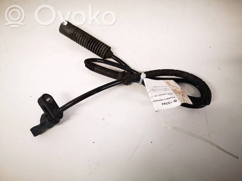 Sensor freno ABS de aceleración de rueda   10071161983,10071161983,10071161983