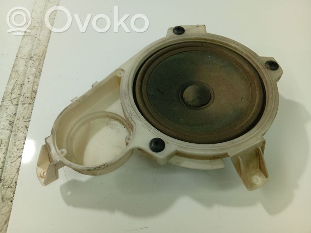 Rover 75 Altavoz de la puerta delantera 