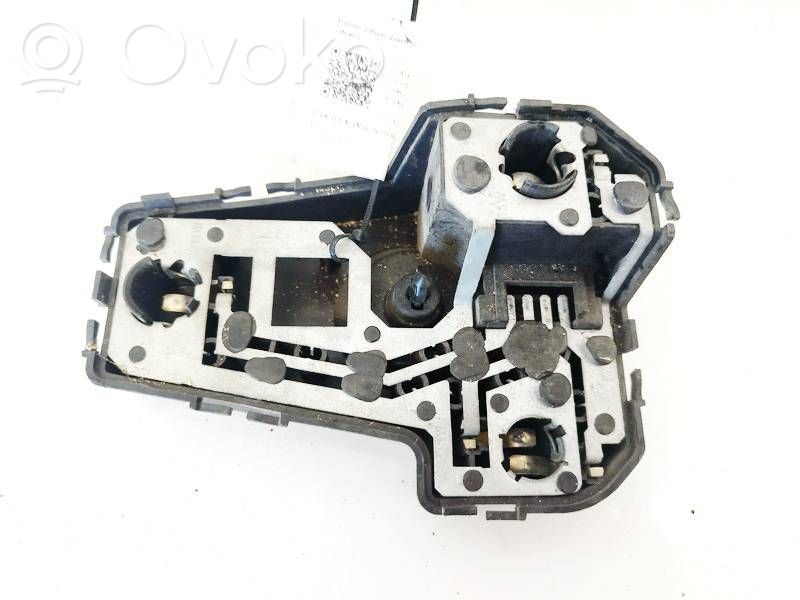 Glühbirnenhalter Heckleuchte   95VW13N004DA,95VW13N004DA