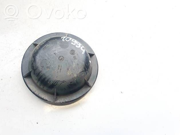 Volkswagen Jetta V Capac bec far