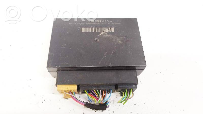 Module confort   5J0959433A,5DK00812920,5DK00812920,5J0959433A