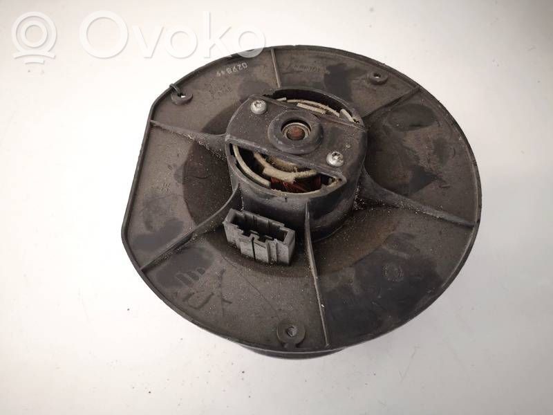 Lämmittimen puhallin   7M0819021,95VW18456CC,7M0819021,95VW18456CC