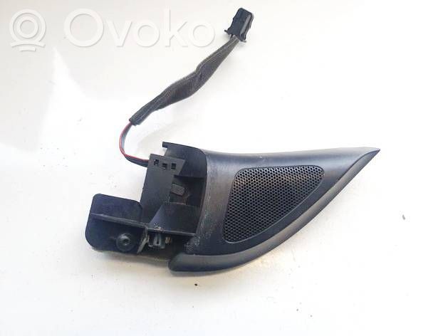 Volkswagen Jetta V Altoparlante portiera anteriore