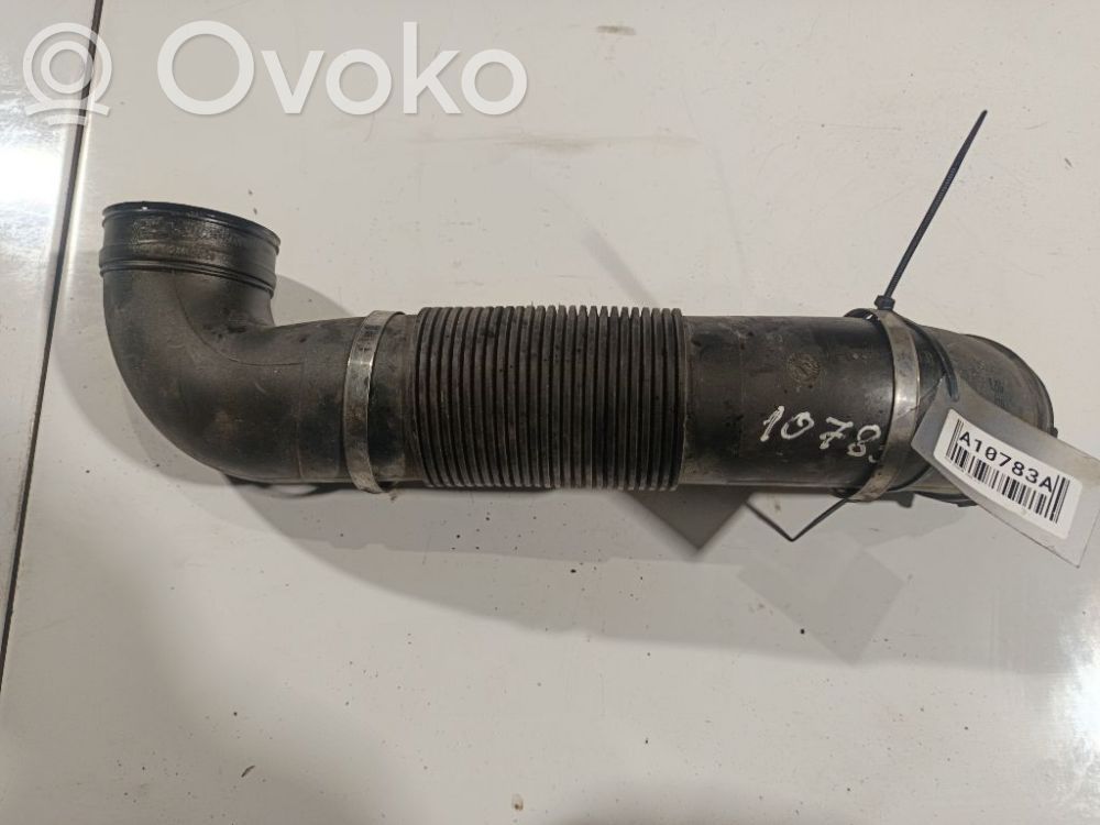 Opel Signum Ilmanoton letku 
