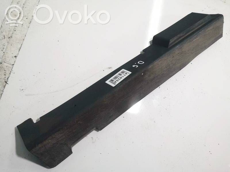 Citroen C4 Grand Picasso Altra parte interiore