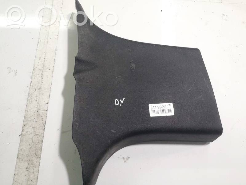 Citroen C4 Grand Picasso Alte piese de interior 