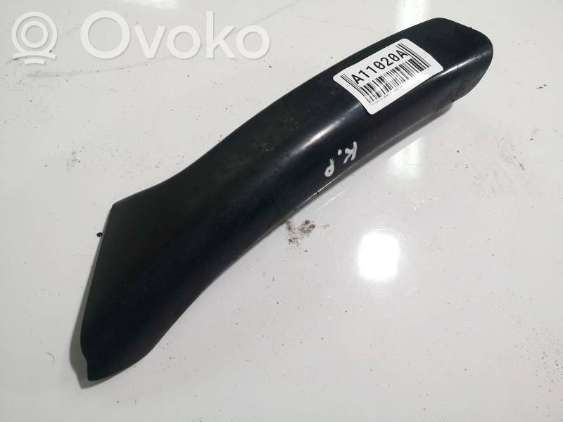 Citroen C4 Grand Picasso Altra parte interiore 