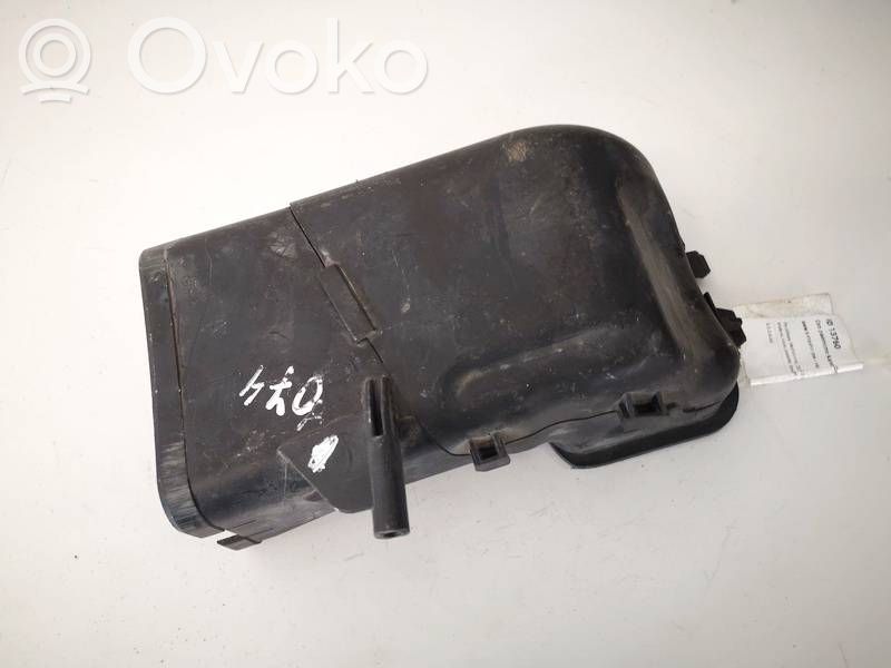 BMW 5 GT F07 Conductă/furtun admisie aer 