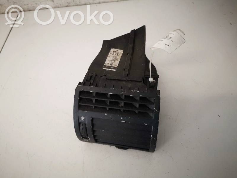 Volkswagen Sharan Grilă ventilație centrală 