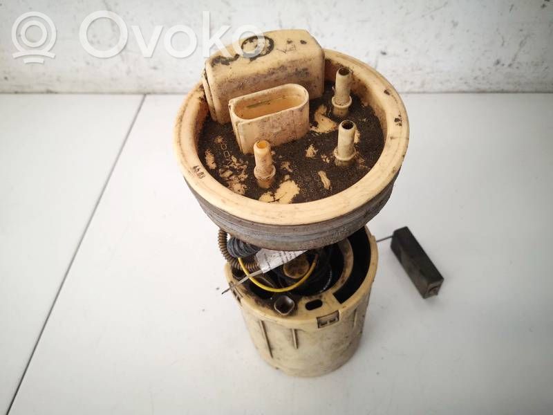 Pompă combustibil în rezervor   7M3919050B,YM219H307AB,220212003002,7M3919050B,YM219H307AB