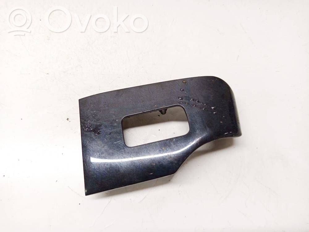 Honda Accord Ramka przycisków otwierania szyby drzwi przednich 