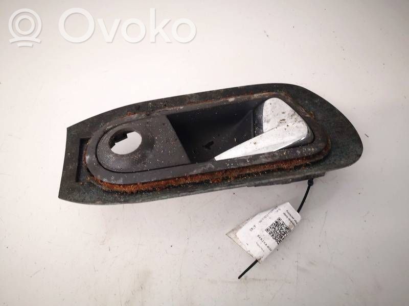 Manecilla interna puerta delantera   7M3837114B,7M3837114B,7M3837114B,TWB40X3,VM21A24648LAW