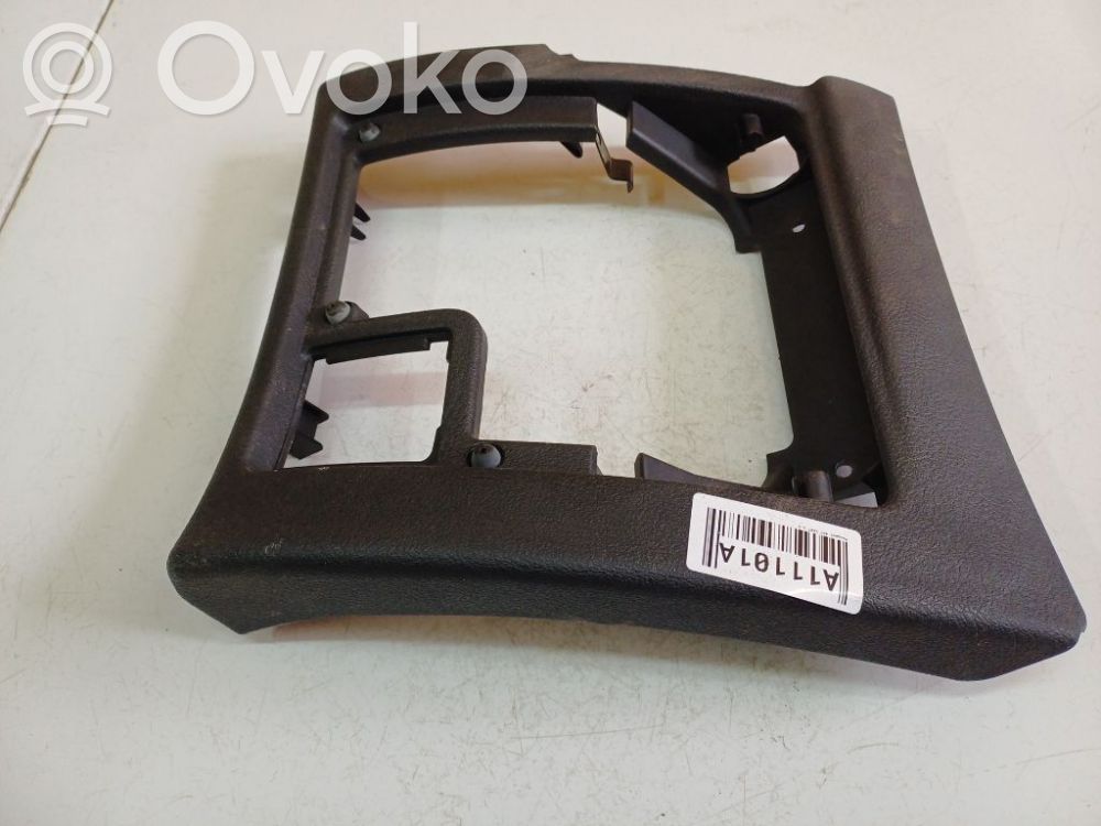 Peugeot 407 Altra parte interiore 