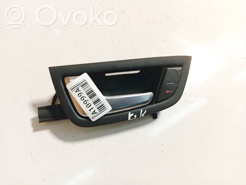 Audi A8 S8 D3 4E Mâner interior ușă spate 