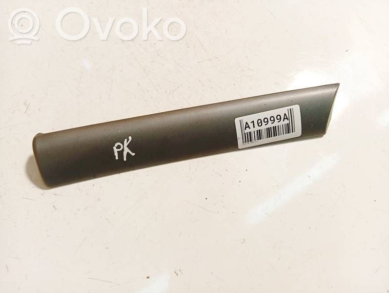 Other interior part   4E1853191H,4E1853191H
