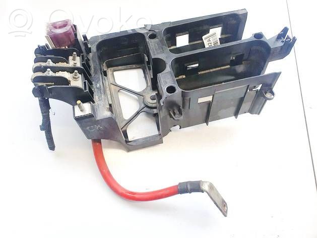 Opel Astra H Set scatola dei fusibili 