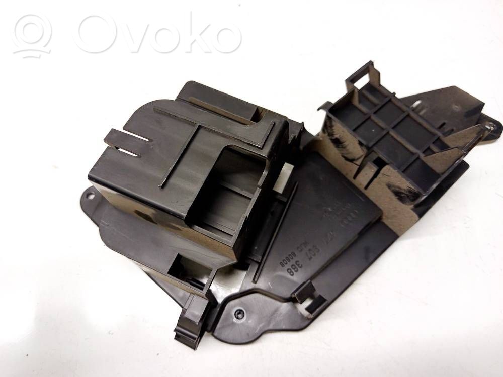 Audi A6 S6 C5 4B Alte piese de interior 