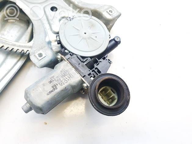 Toyota Auris 150 Motor macara geam ușă spate 