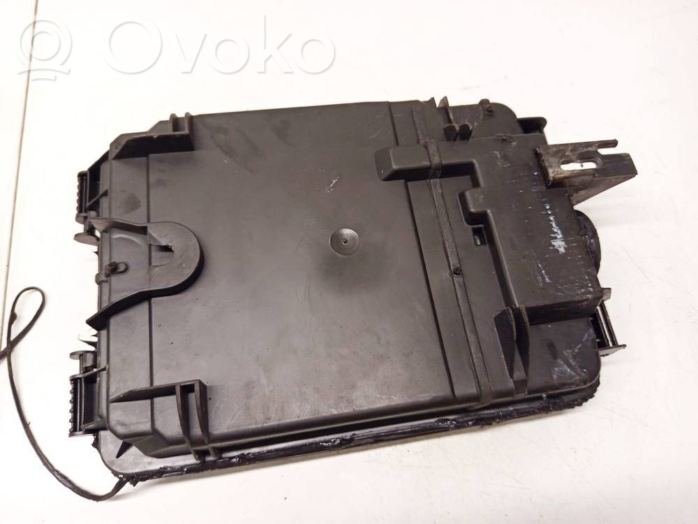 Audi A6 S6 C5 4B Coperchio scatola dei fusibili 
