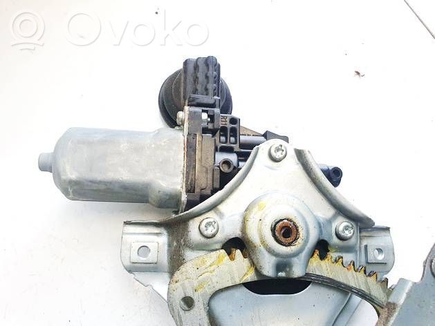Toyota Auris 150 Motor macara geam ușă față 