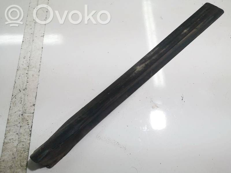 Opel Zafira A Altra parte interiore 