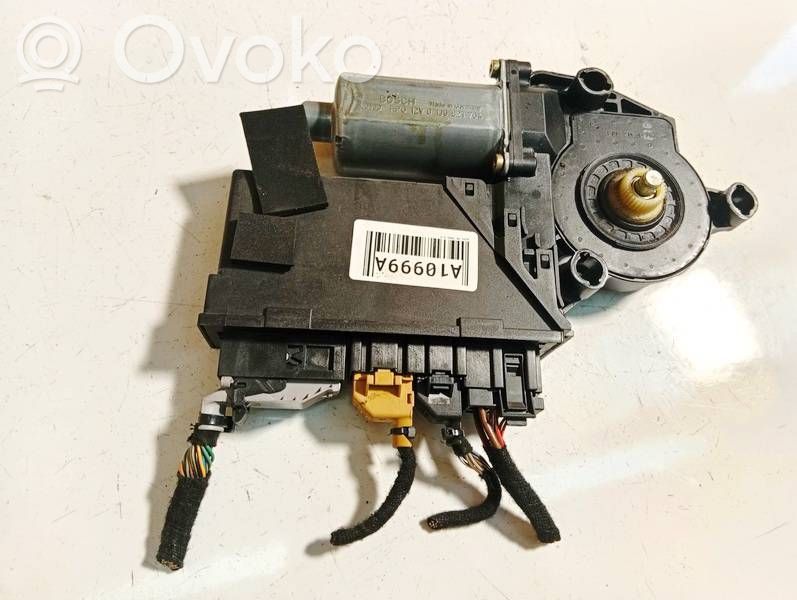 Front door window regulator motor   4E1959801A,4E1910802A,4E1910802A,4E1959801A